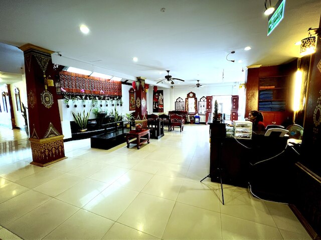 シルバー リゾーテル