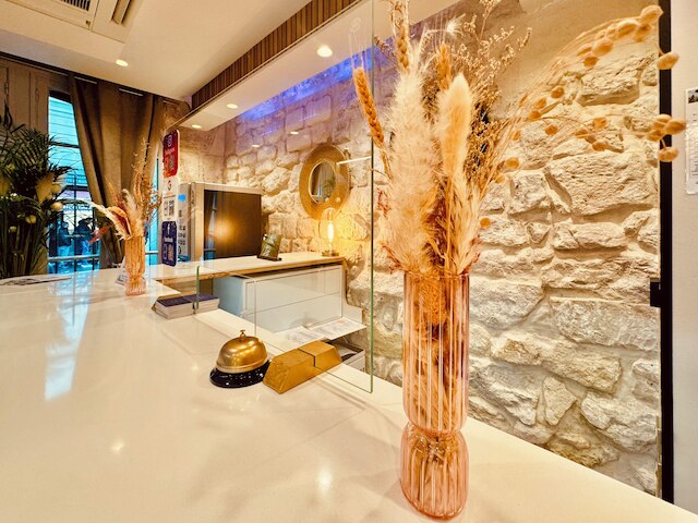 ホテル ネイション モンマルトル