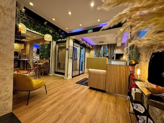 ホテル ネイション モンマルトル