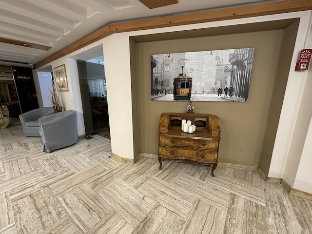 ホテル チッタ ストゥディ