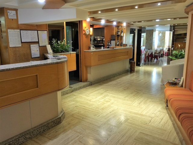 ホテル チッタ ストゥディ