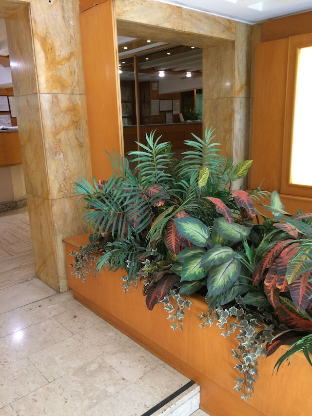 ホテル チッタ ストゥディ