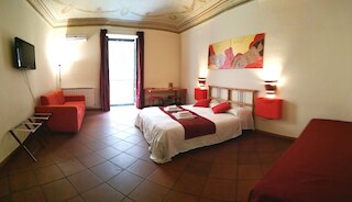 テアトロ マッシモ