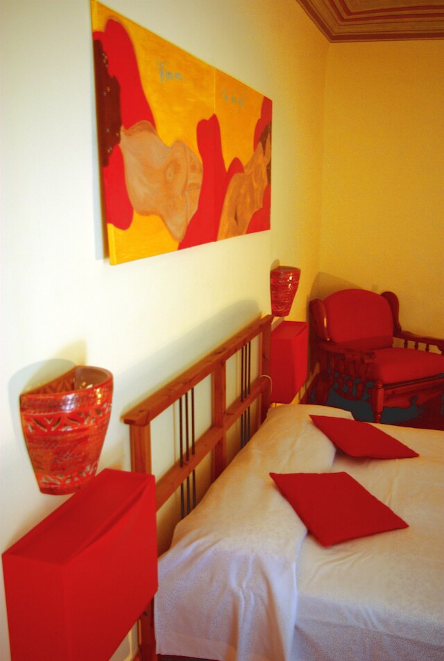 テアトロ マッシモ