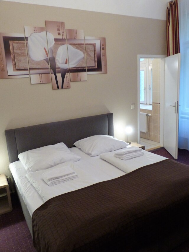 シティ ホテル ゴットランド