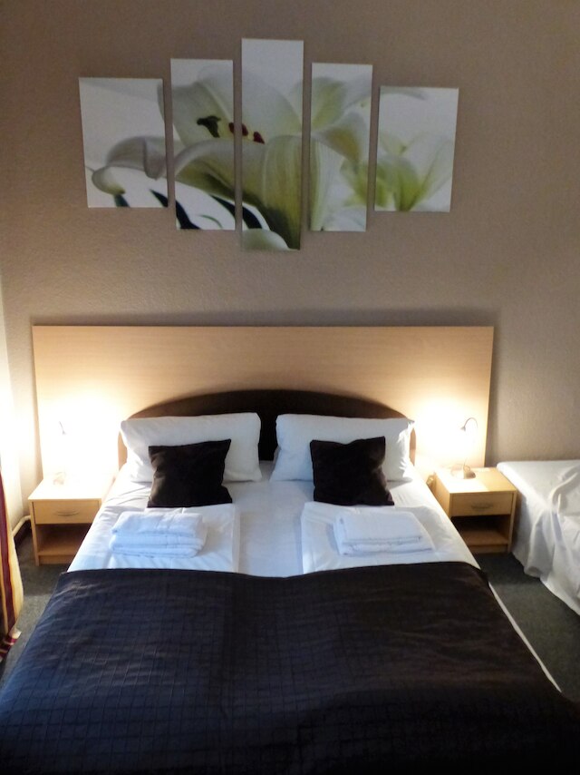 シティ ホテル ゴットランド