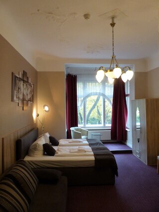 シティ ホテル ゴットランド