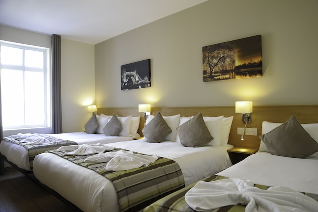 キングス クロス イン ホテル