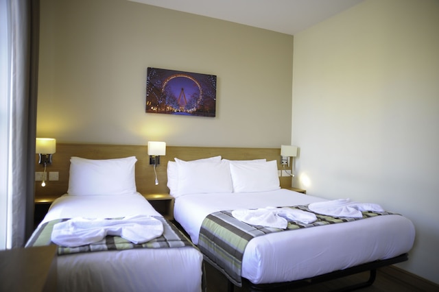 キングス クロス イン ホテル