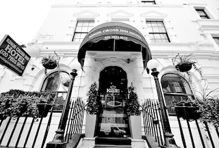 キングス クロス イン ホテル