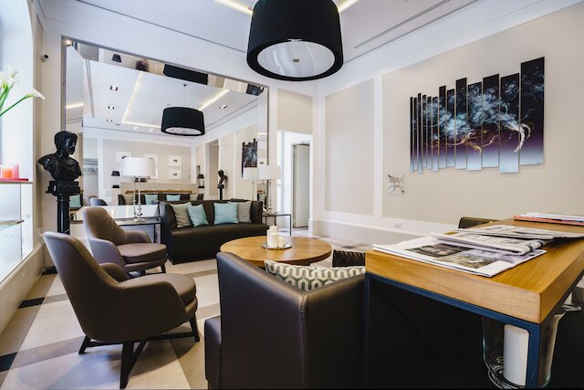 ホテル スメラルド