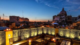 ホテル スメラルド