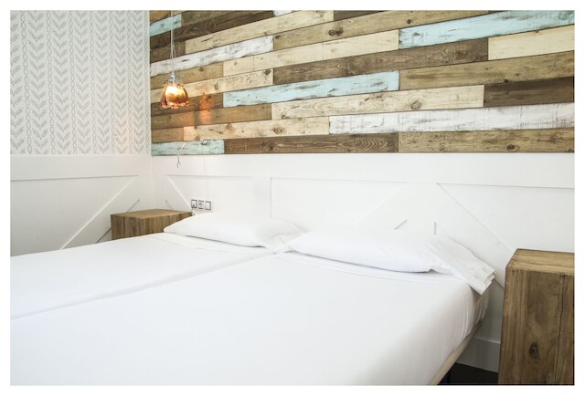 ホテル ライフ グラン ビア