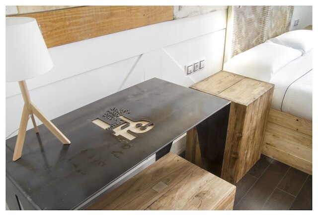 ホテル ライフ グラン ビア