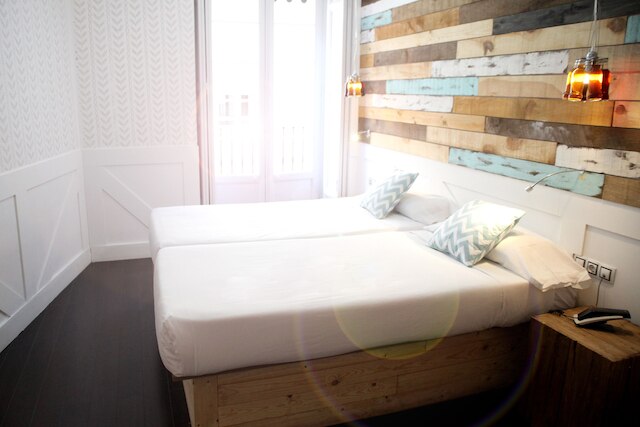 ホテル ライフ グラン ビア