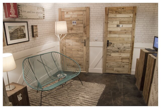 ホテル ライフ グラン ビア