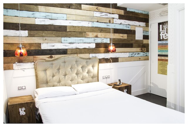 ホテル ライフ グラン ビア