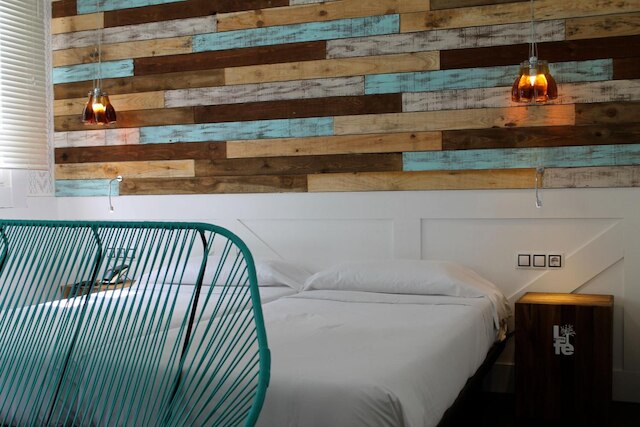 ホテル ライフ グラン ビア