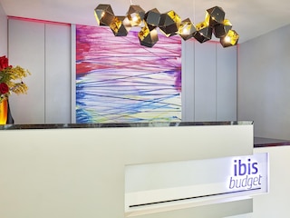 イビス バジェット シンガポール インペリアル