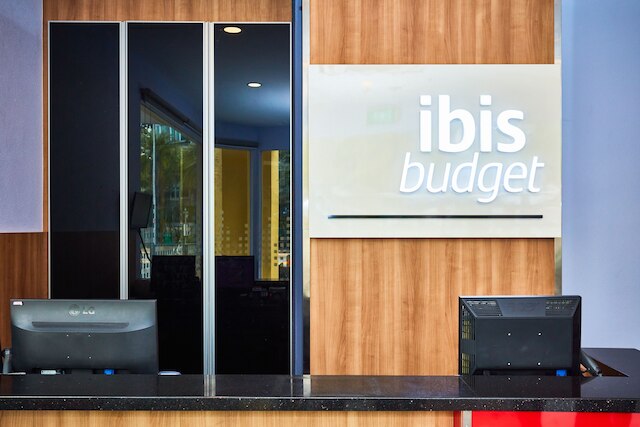 イビス バジェット シンガポール ウエスト コースト