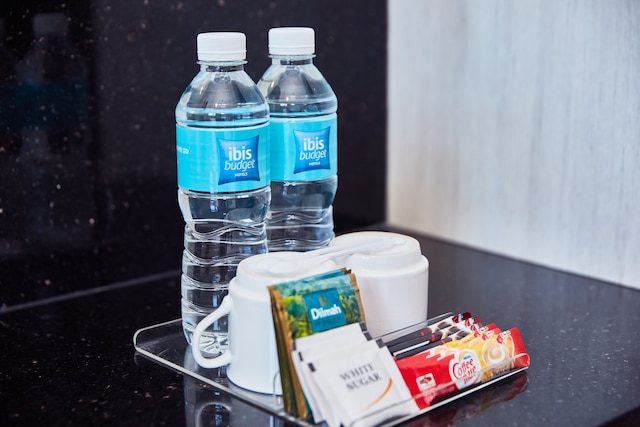 イビス バジェット シンガポール ウエスト コースト