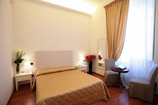 B&B マニフィコ メッセレ