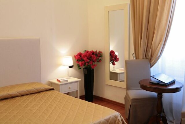 B&B マニフィコ メッセレ