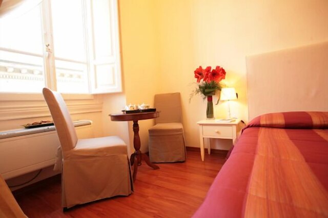 B&B マニフィコ メッセレ