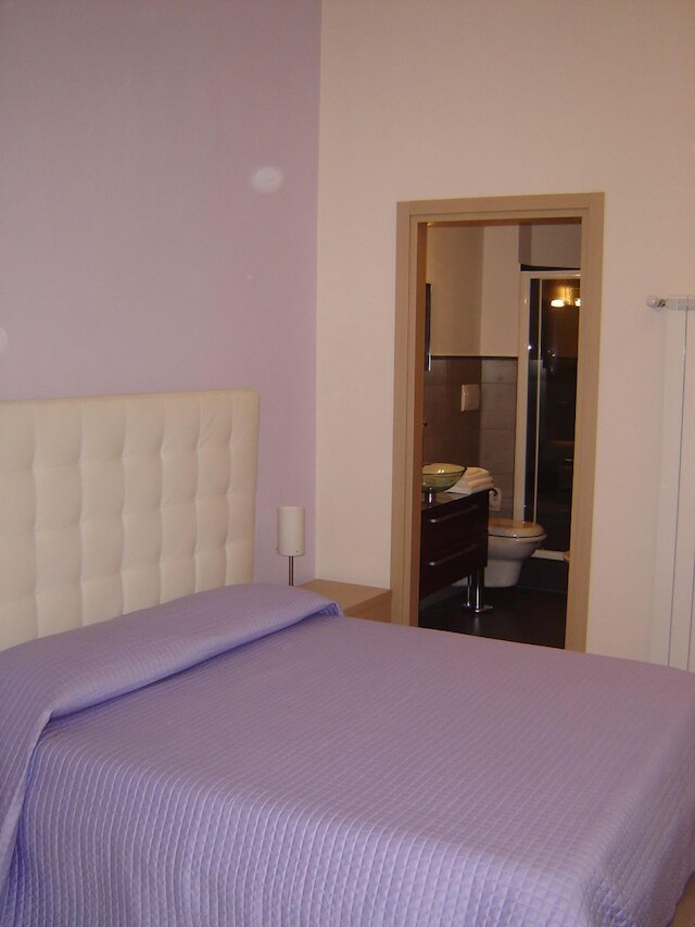 B&B マニフィコ メッセレ