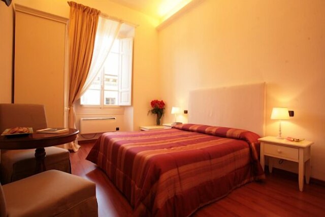 B&B マニフィコ メッセレ