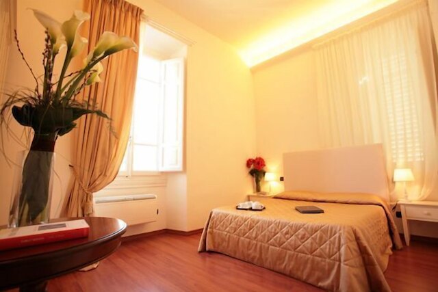 B&B マニフィコ メッセレ