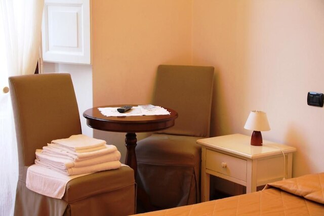 B&B マニフィコ メッセレ