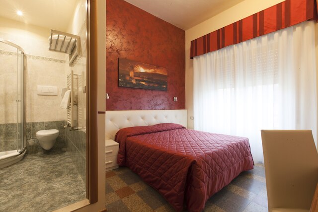 メゾン ド シャーム