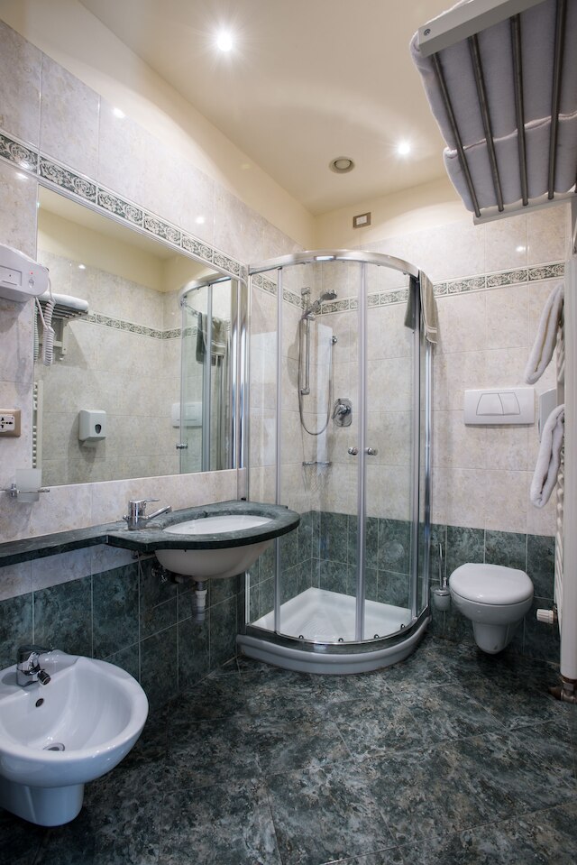 メゾン ド シャーム