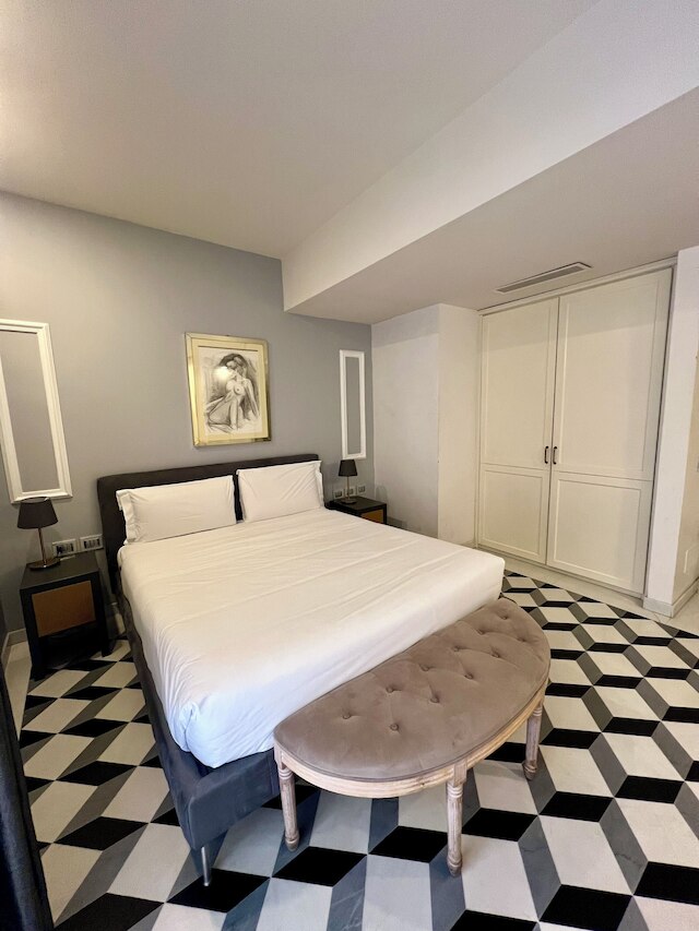 レ スタンゼ ディ カテリーナ