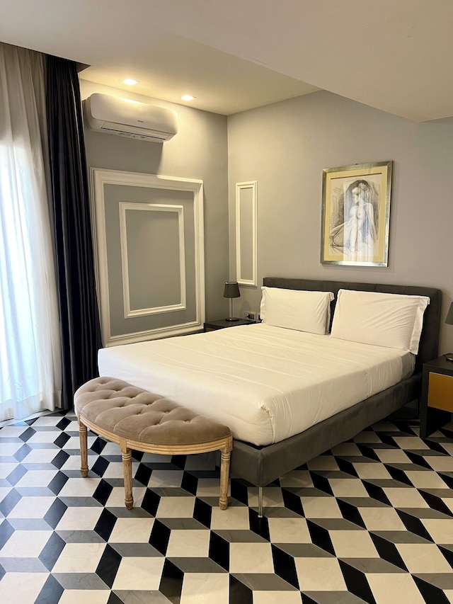 レ スタンゼ ディ カテリーナ