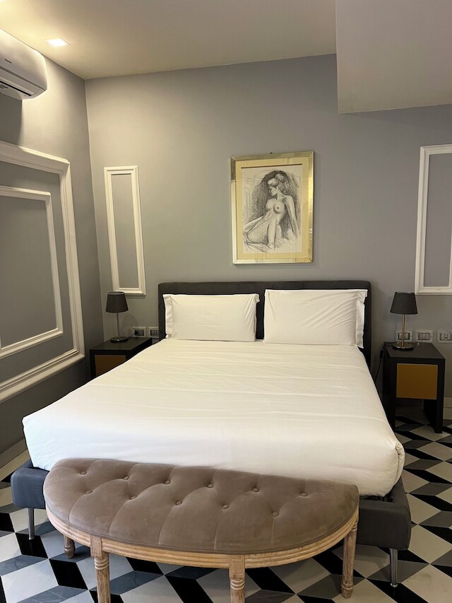 レ スタンゼ ディ カテリーナ