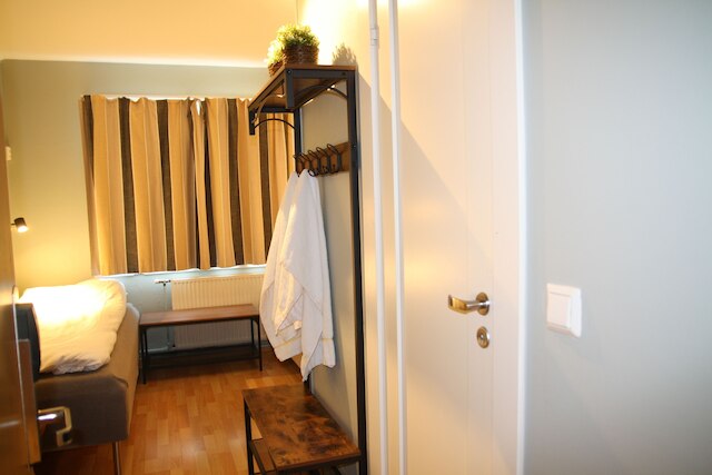 HI オスロ ハラルドスハイム - ホステル