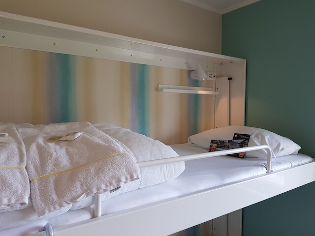 HI オスロ ハラルドスハイム - ホステル