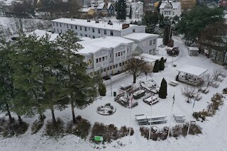 HI オスロ ハラルドスハイム - ホステル