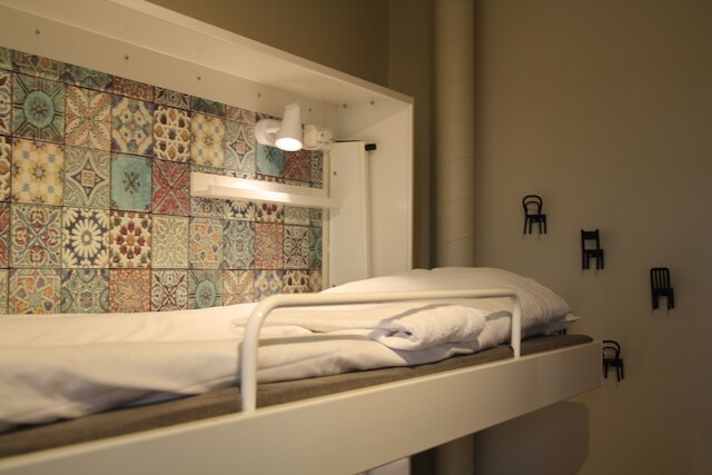 HI オスロ ハラルドスハイム - ホステル