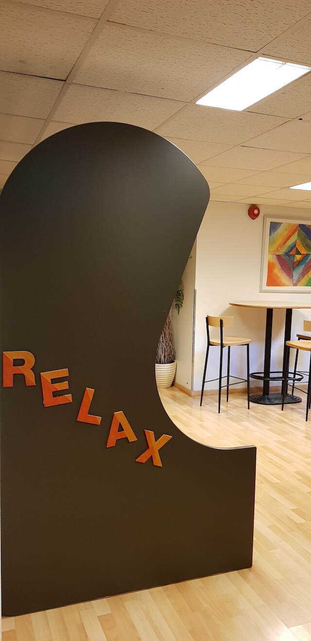 HI オスロ ハラルドスハイム - ホステル