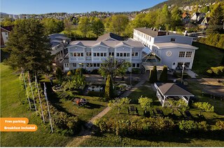 HI オスロ ハラルドスハイム - ホステル