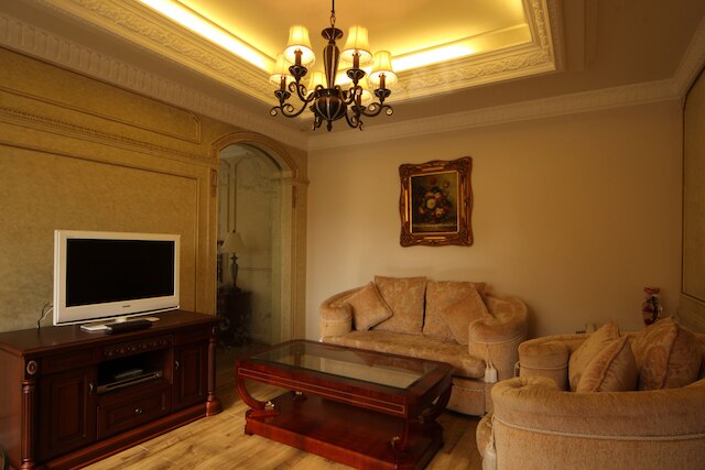 フォーシーズンズ プレース