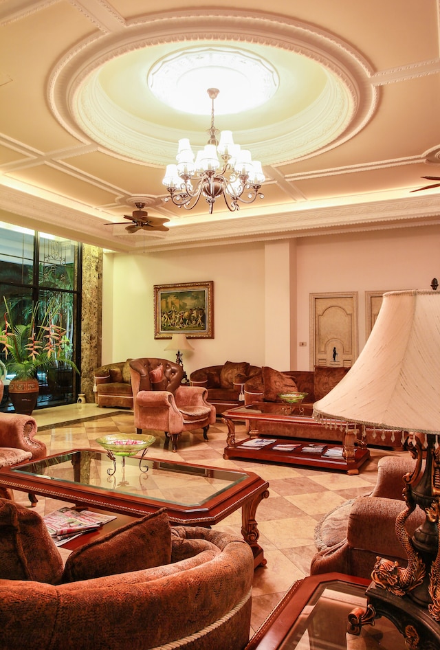 フォーシーズンズ プレース