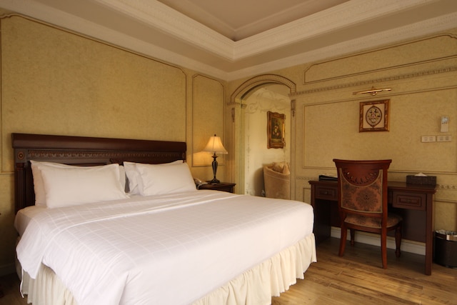 フォーシーズンズ プレース