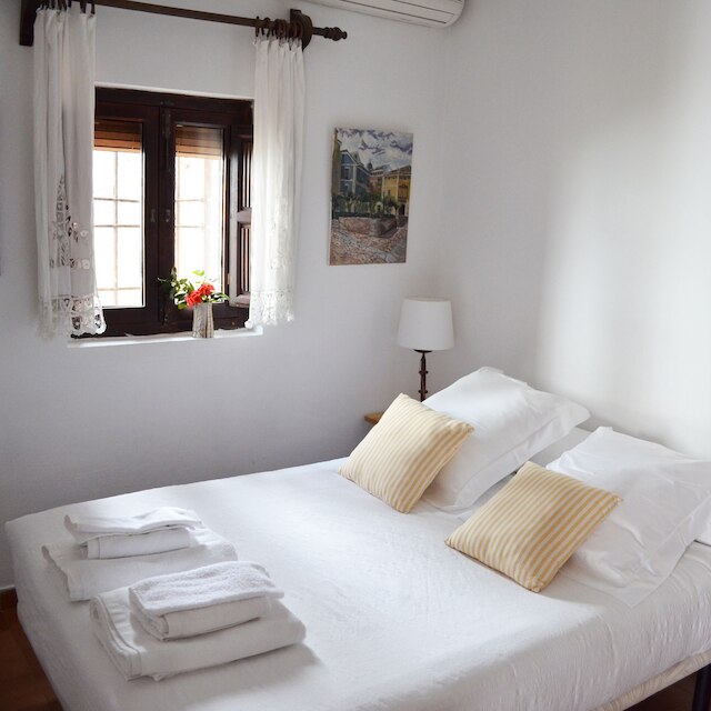 サンタ イザベル ラ レアル ホテル