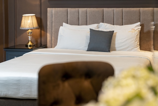 ハノイ モーニング ホテル