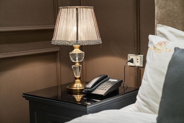 ハノイ モーニング ホテル