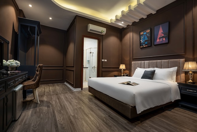 ハノイ モーニング ホテル